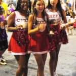 Retreta en las Fiestas de la Reconquista y de Moros y Cristianos de Orihuela (18 julio 2019) _10