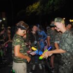 Retreta en las Fiestas de la Reconquista y de Moros y Cristianos de Orihuela (18 julio 2019) _112