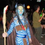 Retreta en las Fiestas de la Reconquista y de Moros y Cristianos de Orihuela (18 julio 2019) _114