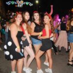 Retreta en las Fiestas de la Reconquista y de Moros y Cristianos de Orihuela (18 julio 2019) _117