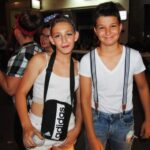 Retreta en las Fiestas de la Reconquista y de Moros y Cristianos de Orihuela (18 julio 2019) _119