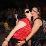 Retreta en las Fiestas de la Reconquista y de Moros y Cristianos de Orihuela (18 julio 2019) _120