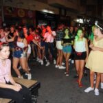 Retreta en las Fiestas de la Reconquista y de Moros y Cristianos de Orihuela (18 julio 2019) _124