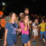 Retreta en las Fiestas de la Reconquista y de Moros y Cristianos de Orihuela (18 julio 2019) _126