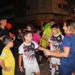 Retreta en las Fiestas de la Reconquista y de Moros y Cristianos de Orihuela (18 julio 2019) _129