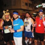 Retreta en las Fiestas de la Reconquista y de Moros y Cristianos de Orihuela (18 julio 2019) _130