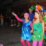 Retreta en las Fiestas de la Reconquista y de Moros y Cristianos de Orihuela (18 julio 2019) _133