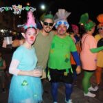 Retreta en las Fiestas de la Reconquista y de Moros y Cristianos de Orihuela (18 julio 2019) _137