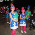 Retreta en las Fiestas de la Reconquista y de Moros y Cristianos de Orihuela (18 julio 2019) _138