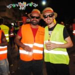 Retreta en las Fiestas de la Reconquista y de Moros y Cristianos de Orihuela (18 julio 2019) _142