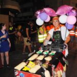 Retreta en las Fiestas de la Reconquista y de Moros y Cristianos de Orihuela (18 julio 2019) _144