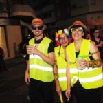 Retreta en las Fiestas de la Reconquista y de Moros y Cristianos de Orihuela (18 julio 2019) _145