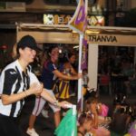 Retreta en las Fiestas de la Reconquista y de Moros y Cristianos de Orihuela (18 julio 2019) _14