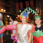 Retreta en las Fiestas de la Reconquista y de Moros y Cristianos de Orihuela (18 julio 2019) _20