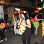 Retreta en las Fiestas de la Reconquista y de Moros y Cristianos de Orihuela (18 julio 2019) _24