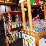 Retreta en las Fiestas de la Reconquista y de Moros y Cristianos de Orihuela (18 julio 2019) _25