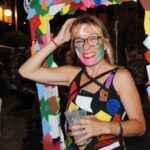 Retreta en las Fiestas de la Reconquista y de Moros y Cristianos de Orihuela (18 julio 2019) _26