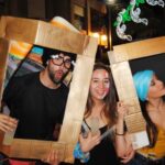 Retreta en las Fiestas de la Reconquista y de Moros y Cristianos de Orihuela (18 julio 2019) _27