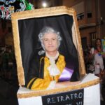 Retreta en las Fiestas de la Reconquista y de Moros y Cristianos de Orihuela (18 julio 2019) _33