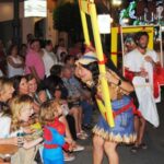 Retreta en las Fiestas de la Reconquista y de Moros y Cristianos de Orihuela (18 julio 2019) _34