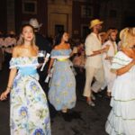 Retreta en las Fiestas de la Reconquista y de Moros y Cristianos de Orihuela (18 julio 2019) _42