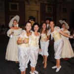 Retreta en las Fiestas de la Reconquista y de Moros y Cristianos de Orihuela (18 julio 2019) _45