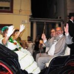 Retreta en las Fiestas de la Reconquista y de Moros y Cristianos de Orihuela (18 julio 2019) _48