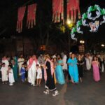 Retreta en las Fiestas de la Reconquista y de Moros y Cristianos de Orihuela (18 julio 2019) _4