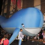 Retreta en las Fiestas de la Reconquista y de Moros y Cristianos de Orihuela (18 julio 2019) _52