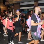 Retreta en las Fiestas de la Reconquista y de Moros y Cristianos de Orihuela (18 julio 2019) _53