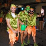Retreta en las Fiestas de la Reconquista y de Moros y Cristianos de Orihuela (18 julio 2019) _60