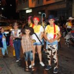 Retreta en las Fiestas de la Reconquista y de Moros y Cristianos de Orihuela (18 julio 2019) _67