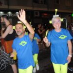 Retreta en las Fiestas de la Reconquista y de Moros y Cristianos de Orihuela (18 julio 2019) _68