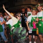 Retreta en las Fiestas de la Reconquista y de Moros y Cristianos de Orihuela (18 julio 2019) _72