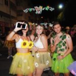 Retreta en las Fiestas de la Reconquista y de Moros y Cristianos de Orihuela (18 julio 2019) _73