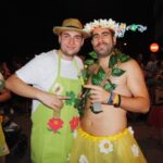 Retreta en las Fiestas de la Reconquista y de Moros y Cristianos de Orihuela (18 julio 2019) _74