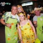 Retreta en las Fiestas de la Reconquista y de Moros y Cristianos de Orihuela (18 julio 2019) _75