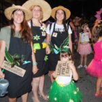 Retreta en las Fiestas de la Reconquista y de Moros y Cristianos de Orihuela (18 julio 2019) _77