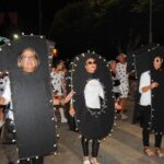 Retreta en las Fiestas de la Reconquista y de Moros y Cristianos de Orihuela (18 julio 2019) _78