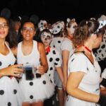 Retreta en las Fiestas de la Reconquista y de Moros y Cristianos de Orihuela (18 julio 2019) _80