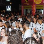 Retreta en las Fiestas de la Reconquista y de Moros y Cristianos de Orihuela (18 julio 2019) _83
