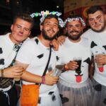 Retreta en las Fiestas de la Reconquista y de Moros y Cristianos de Orihuela (18 julio 2019) _85