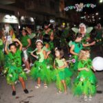 Retreta en las Fiestas de la Reconquista y de Moros y Cristianos de Orihuela (18 julio 2019) _86