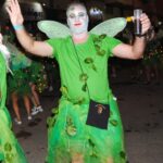 Retreta en las Fiestas de la Reconquista y de Moros y Cristianos de Orihuela (18 julio 2019) _87