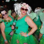 Retreta en las Fiestas de la Reconquista y de Moros y Cristianos de Orihuela (18 julio 2019) _90