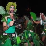 Retreta en las Fiestas de la Reconquista y de Moros y Cristianos de Orihuela (18 julio 2019) _91