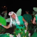 Retreta en las Fiestas de la Reconquista y de Moros y Cristianos de Orihuela (18 julio 2019) _92