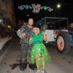 Retreta en las Fiestas de la Reconquista y de Moros y Cristianos de Orihuela (18 julio 2019) _93