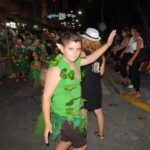 Retreta en las Fiestas de la Reconquista y de Moros y Cristianos de Orihuela (18 julio 2019) _95