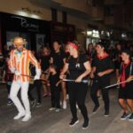 Retreta en las Fiestas de la Reconquista y de Moros y Cristianos de Orihuela (18 julio 2019) _96